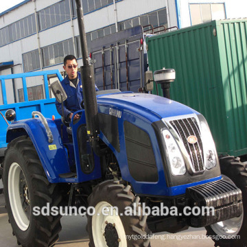 35 hp QLN354 farm tractor on sale